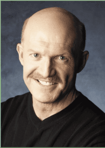 Dr. Bill Maier